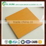 Melamine Board on Particleboard/plywood/mdf thumbnail-1