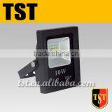 10W Waterproof Outdoor LED flood light