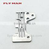 R4612-J6D-E01 Needle Plate For MO-6900 Series / Sewing Machine Parts / Throat Plate