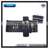 31pcs Promotional Kraft Tool Kit Bag Set