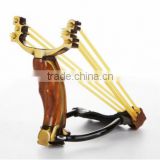 Powerful hunting sling shot for wholesale