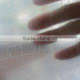 140g/sqm Clear Color HDPE/polyethylene Fabric for Greenhouse/greenhouse Fabric