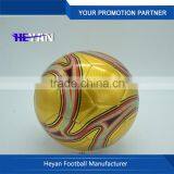 the cheapest custom design your own football ball, foot ball