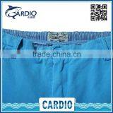 China High Quality Design Fine Men Jogger Pants Ladies Trouser Cutting Hot Sale Short thumbnail-3