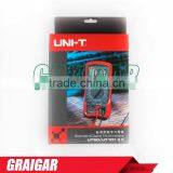 Standard Digital Multimeters UNI-T UT55 DC/AC Voltmeter Ammeter Ohmmeter Tester LCD Backlight Multimetro Ammeter Multitester thumbnail-5