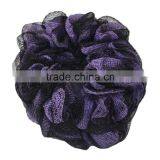 (JML0697)2015 New Style Soft Mesh Bath Sponge Ball for Body Shower thumbnail-2