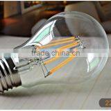 Dimmable Filament Led Bulb,2W 4W 6W Led Filament Lamp, Dimmable Led Filament Bulb Light thumbnail-4