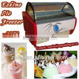 Ice Cream Batch Freezer thumbnail-1