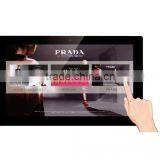 Fashion Digital Android Wifi Displayer,10.1 Inch Advertising Player