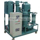 TOP Outdoor Use Type Small Diesel Oil Purifier, Used Lubricant Oil Restoring Set thumbnail-4