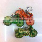 2015 Animal Shaped Genuine Leather Key Chain Supplier thumbnail-1