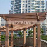 Wpc Eco Pergola Materials