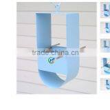 High Quality Metal Decorative Modern Bird Feeder thumbnail-3