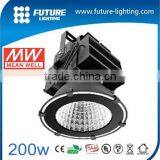 150W LED High Bay Light Meanwell Driver Explosion Proof LED Industrial