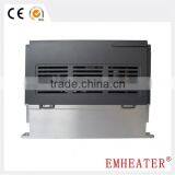 220V to 240V 0.75KW 1HP Single Phase 220V Input 380V Output 3 Phase Frequency Inverter thumbnail-4