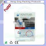 Transparent Folding Packaging Box Pvc Plastic Printed Boxes Soft Crease thumbnail-5