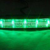 5W x 2pcs Super Brightest High Power DRL,led Drl Headlights