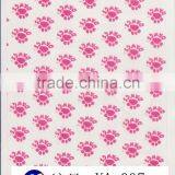 Wholesale Liquid Image Heat Transfer Printing Film NO. YA-007