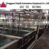 Feiyide Automatic Electrophoresis Production Line /Equipment thumbnail-3