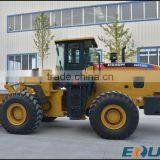 Cheap and High Quality Engineering Wheel Loader 1.3T