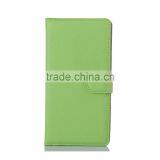 OEM Factory Wallet Style, Card Holder Function Leather Case for Xperia z2