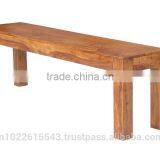 Cube Large Bench,Industrial Furniture Cube Bench thumbnail-1