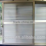 aluminum louver door price of louver sun shade aluminium louvers