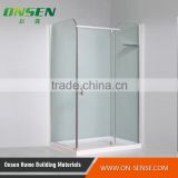 China market wholesale bath&shower steam shower best selling products in america 2016