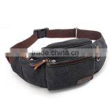 New Design Multi-Function Tactical Waist Bag for Outdoor thumbnail-3