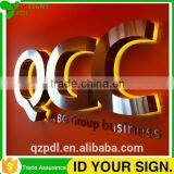 Get!!!Fabricated Polished Back-lit Metal Channel Letter thumbnail-1