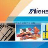 Beijing Higher Shengli Printing Technology Co., Ltd. company overview - view 2 thumbnail