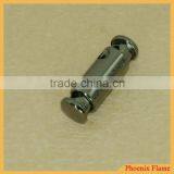 Cord Lock for Clothing