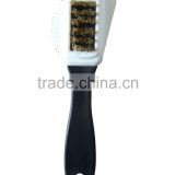 Suede Shoe Brush B03