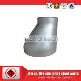 Carbon Steel Seamless Butt Welded Eccentric Reducer for Astm Pipe thumbnail-4