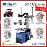 Automobile Vehicle Tire Changer, Tire Balancer Tire Shop Automotive Wheel Alignment