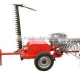 Model 9GBL Series of Cutting and Raking Machine thumbnail-1