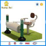 2016 High Quality Quad Spinner Outdoor Gym Equipment thumbnail-2