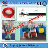 Silicone Rubber Wire Extrusion Machines