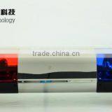 Motorcycle Warning Light Bar for Police thumbnail-2