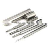 Concrete Brick Maker, Cement Clay Brick Block Making Machine thumbnail-5