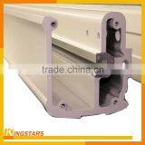 Color Anodization Machined Aluminum Extrusion Product thumbnail-2