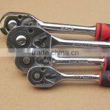 China Supplier High Quality 1/2 Ratchet Wrench With & 24 Teeth Design thumbnail-1