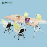 Modern Small Office Modular Large Long Conference Table Price