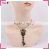 Fashionable New Design Necklace With Key Pendant, Meaningful Pendant Necklace thumbnail-3