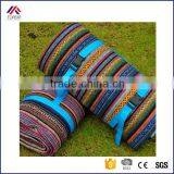 Stripe Lawn Cushion Insulation Outdoor Blanket thumbnail-1