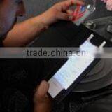 Led Illuminated Lighted Check Presenter Bill Holder for Restaurant