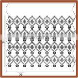 2013 Newest Design for Made to Measure Curtains thumbnail-6