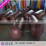 Iilytoys Inflatable Bunker, Used Paintball Bunkers,inflatable x Bunker x x thumbnail-5