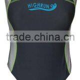 (Hot Selling)Women's Body Suit Fashion Swimwear thumbnail-1