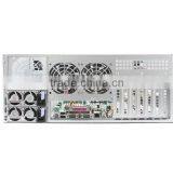 4u Rack Mount Server Chassis With Sas Backpanel thumbnail-5